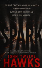 Spark : a novel  Cover Image