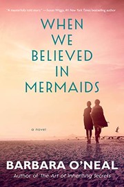 When we believed in mermaids  Cover Image