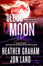 Blood moon : The rising  Cover Image