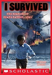 I survived the bombing of Pearl Harbor, 1941  Cover Image