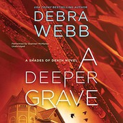 A deeper grave : Shades of Death  Cover Image