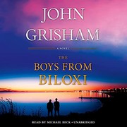 The boys from Biloxi  Cover Image