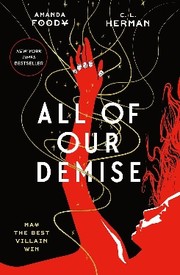 All of our demise :  All of us villans   Cover Image