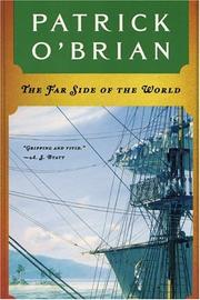 The far side of the world : Aubrey & Maturin   Cover Image