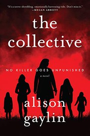 The collective : a novel  Cover Image