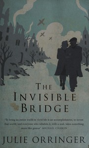 The invisible bridge  Cover Image