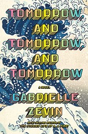 Tomorrow, and tomorrow, and tomorrow  Cover Image