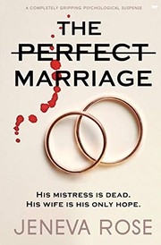 The perfect marriage  Cover Image