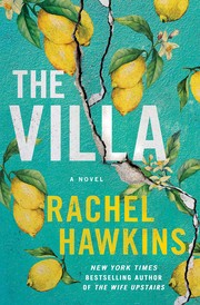 The Villa  Cover Image