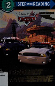 To protect and serve  Cover Image