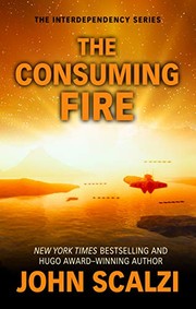 The consuming fire : Interdependency  Cover Image