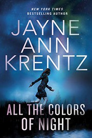 All the colors of night : Fogg Lake trilogy   Cover Image