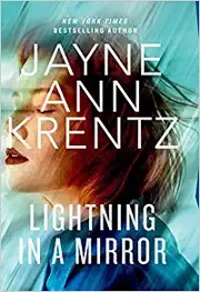 Lightning in a mirror : Fogg Lake trilogy   Cover Image