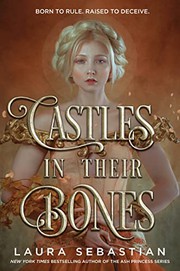 Castles in their bones  Cover Image