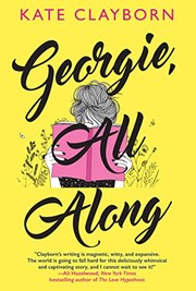 Georgie, all along  Cover Image