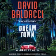 Dream town : Archer  Cover Image