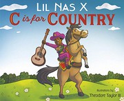 C is for country  Cover Image