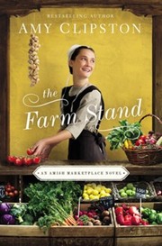 The farm stand  : Amish marketplace  Cover Image