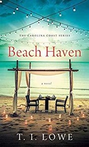 Beach haven : Carolina coast  Cover Image