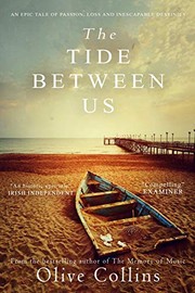 The tide between us  Cover Image