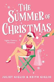 The summer of Christmas  Cover Image