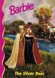 Barbie, The silver deer  Cover Image