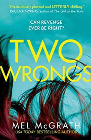 Two wrongs  Cover Image