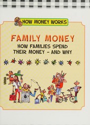 Family money  Cover Image