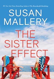 The sister effect  Cover Image