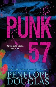 Punk 57  Cover Image