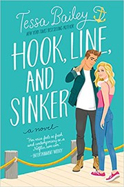 Hook, line, and sinker : Bellinger sisters  Cover Image