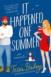 It happened one summer : Bellinger sisters  Cover Image