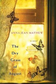 The dry grass of August  Cover Image