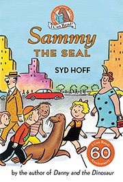 Sammy the seal  Cover Image