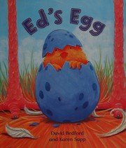 Ed's egg  Cover Image