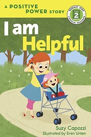 I am helpful :  positive power  Cover Image
