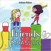 Friends beyond measure  Cover Image