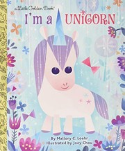 I'm a unicorn  Cover Image
