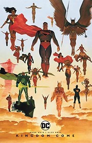Kingdom come  Cover Image