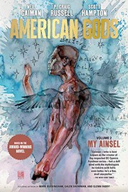 American Gods. My Ainsel  Cover Image