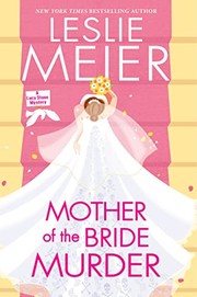 Mother of the bride murder  Cover Image