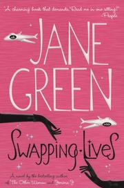 Swapping lives  Cover Image