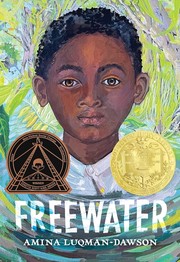 Freewater  Cover Image