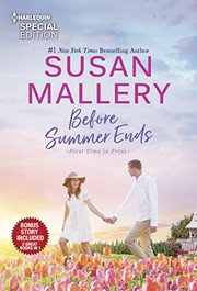 Before summer ends & A little bit pregnant  Cover Image