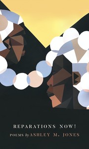 Reparations now! : poems  Cover Image