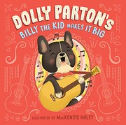 Dolly Parton's Billy the Kid makes it big  Cover Image