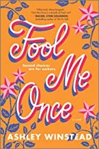 Fool me once : a novel  Cover Image