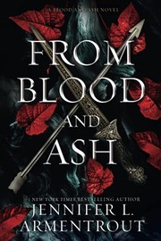 From blood and ash  Cover Image