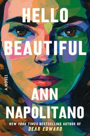 Hello beautiful : a novel  Cover Image