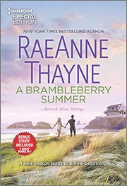 A Brambleberry summer : women of Brambleberry House  Cover Image